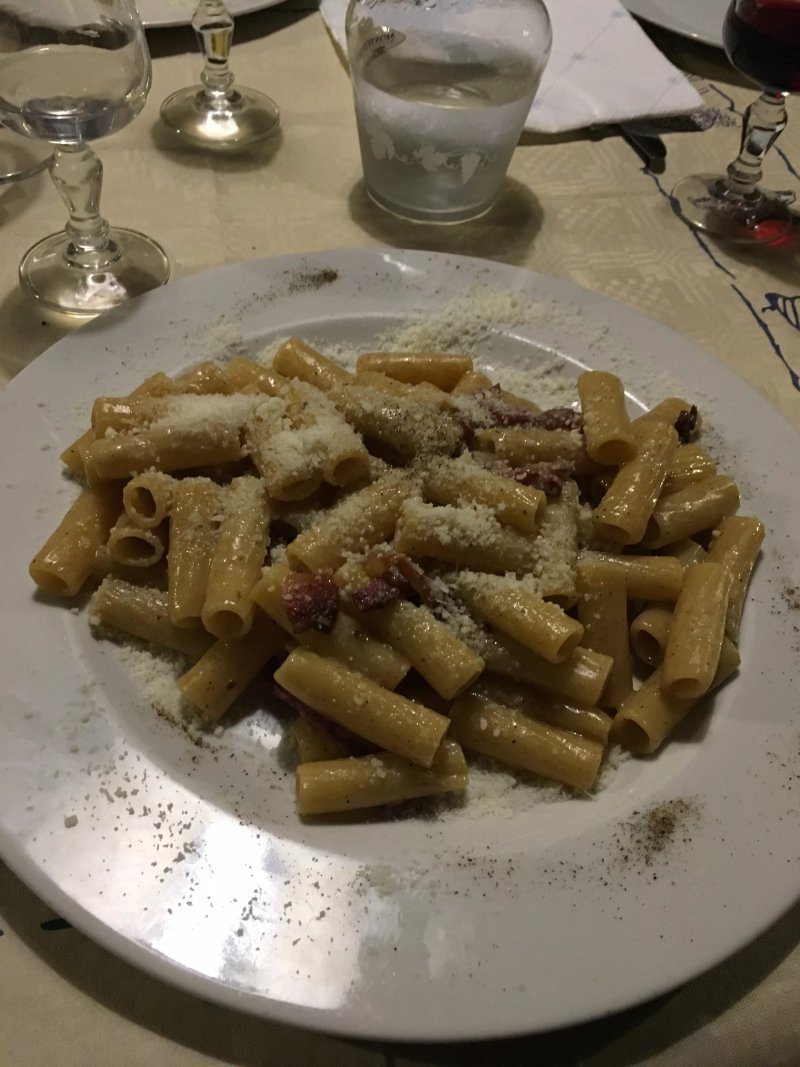 Ristorante Pizzeria Azzurro