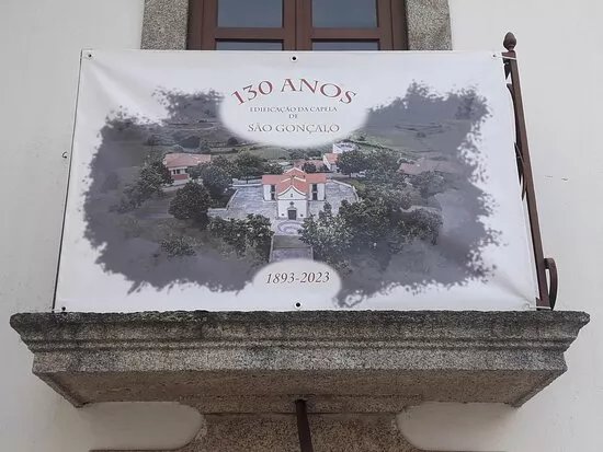 Capela de Sao Goncalo