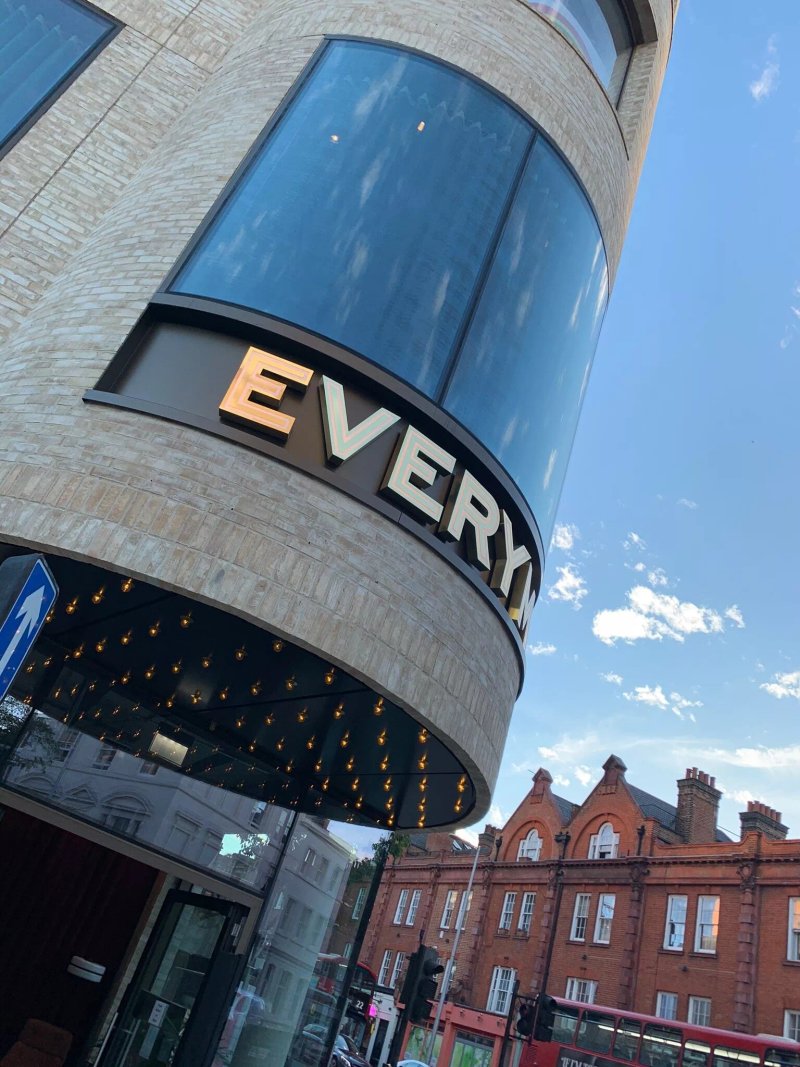Everyman Chelsea