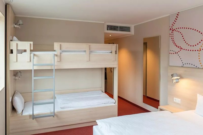 Serways Hotel Weiskirchen Nord