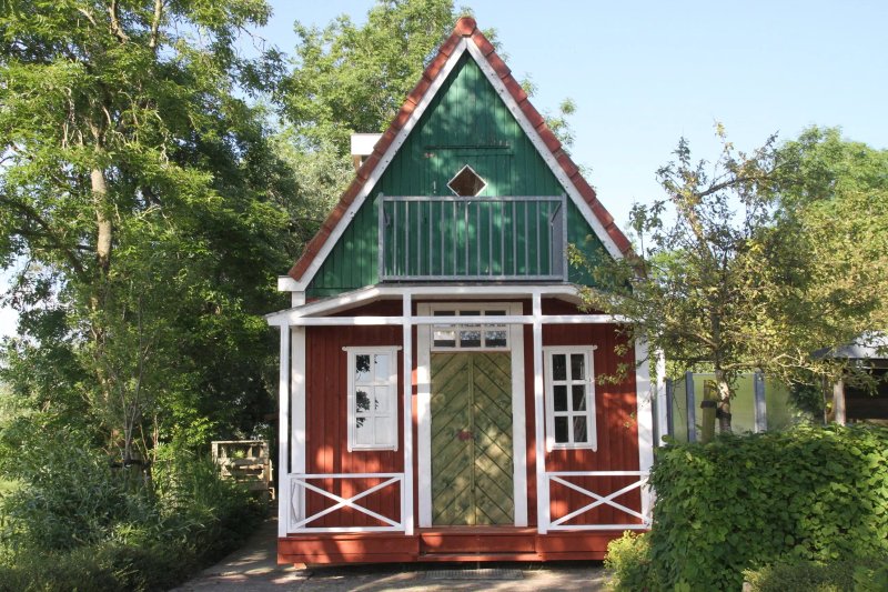 Country Garden