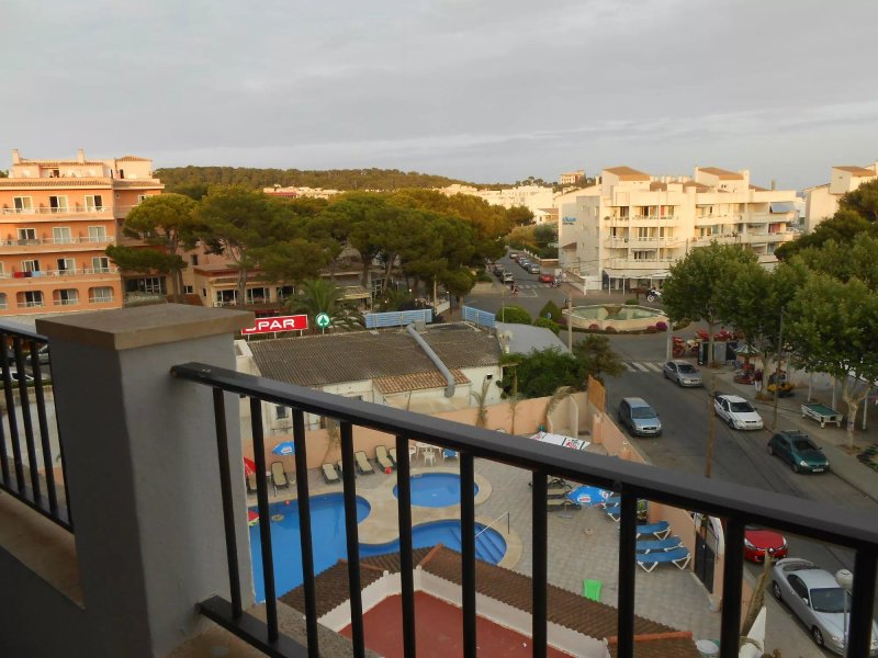 Apartaments La Perla Negra