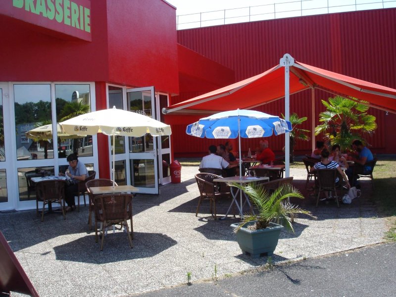 Brasserie L'estanquet