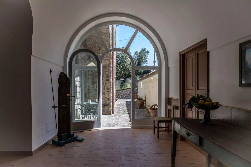 Agriturismo Fondo Puolo