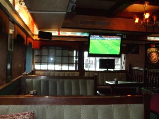 Saatlen Pub