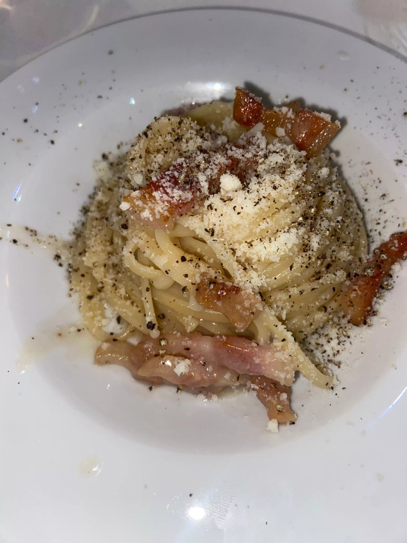 Ristorante Trilussa