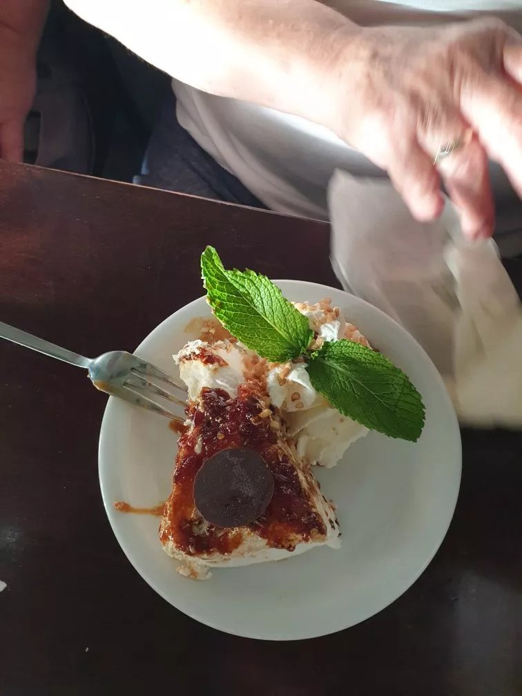 Cafe-Restaurant De 2 Bourgondiers