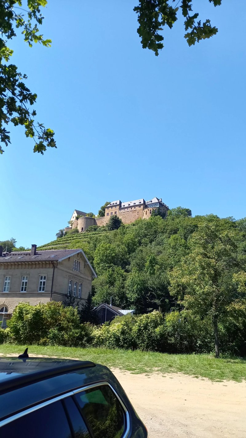 Jugendherberge Bad Kreuznach