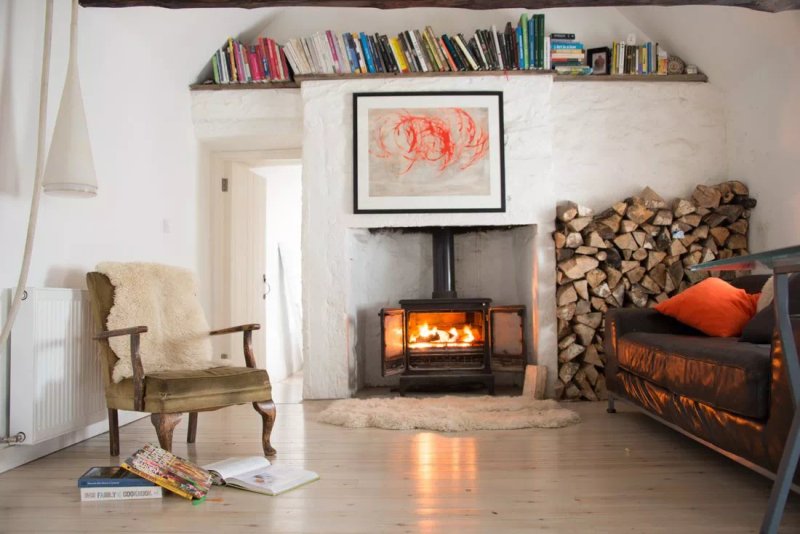 Wester Auchraw Croft B & B