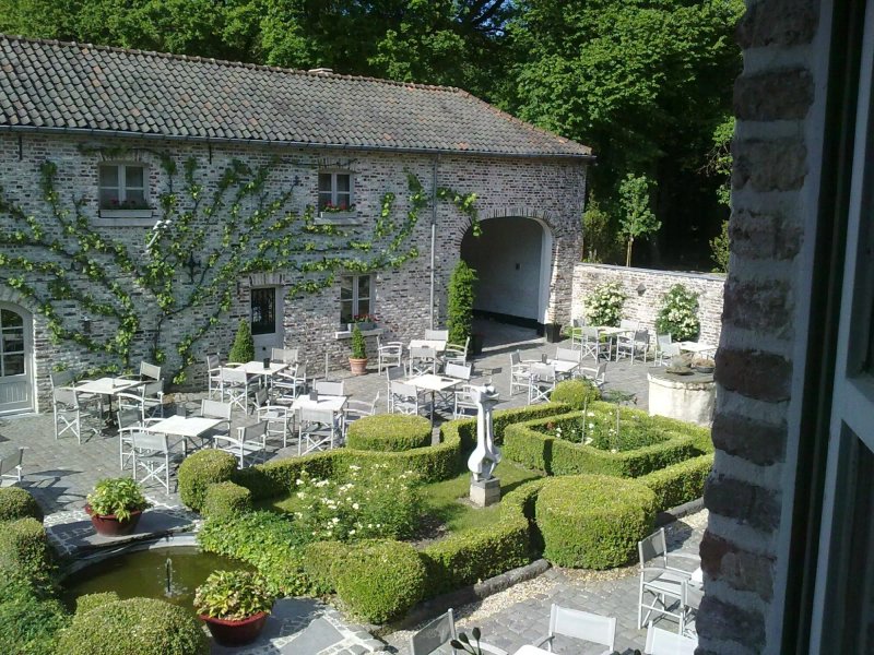 La Feuille d’Or