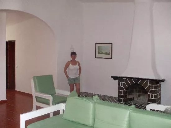 Baiona Club Apartments