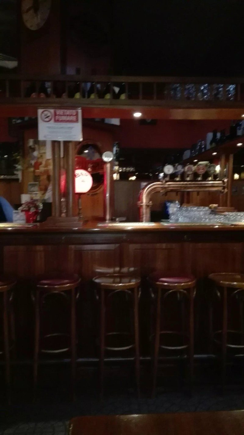 Warpipe Pub