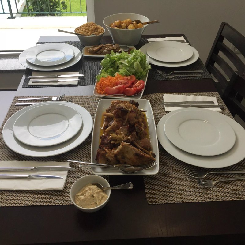 Restaurante Peneireiro