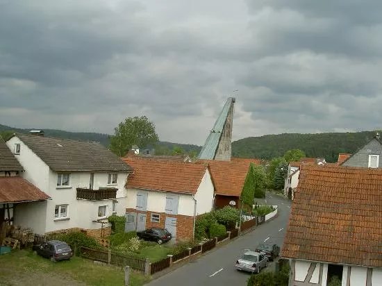Hotel-Restaurant Village