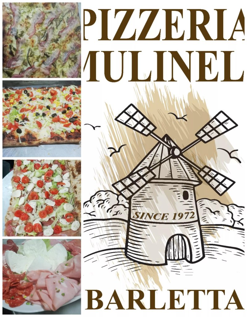 Pizzeria Mulinello