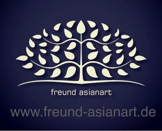 Freund Asianart