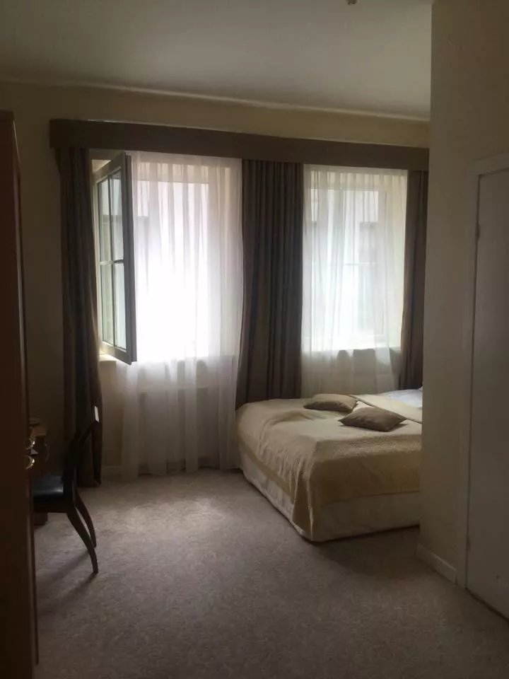 Vegetarian Hotel Radharane
