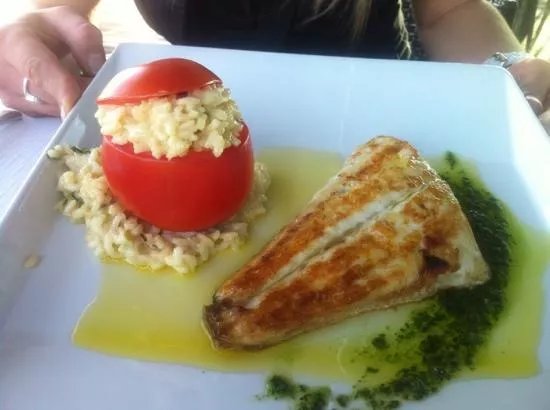 Bon appetit