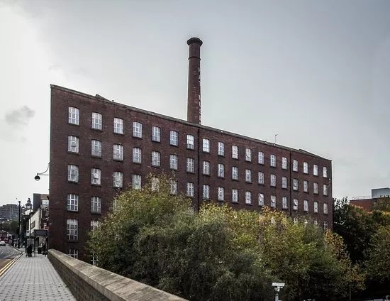 Hat Works Museum