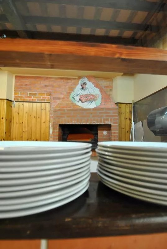 Il Paiolo