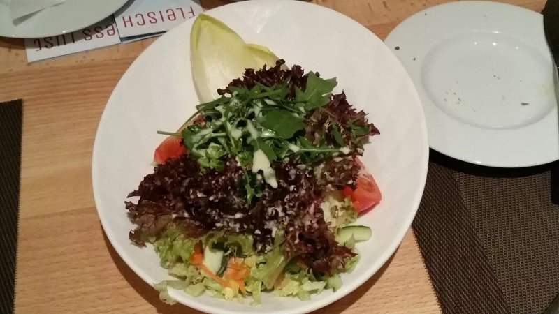 Restaurant Auszeit