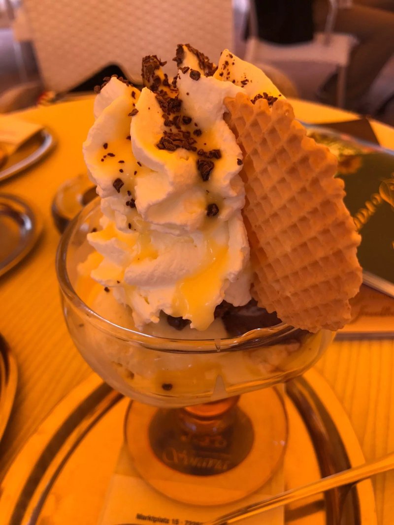 Antica Gelateria