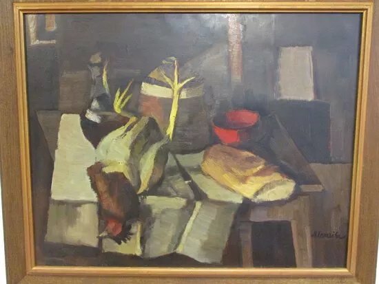 Musee Andre-lemaitre