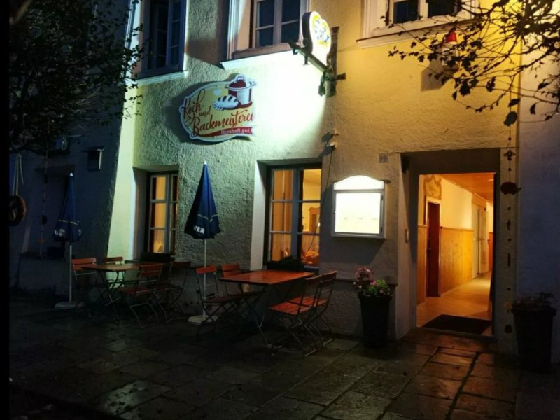 Koch und Backmeisterei Seidl