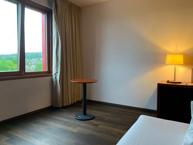 Rosenberger Motor-Hotel Ansfelden
