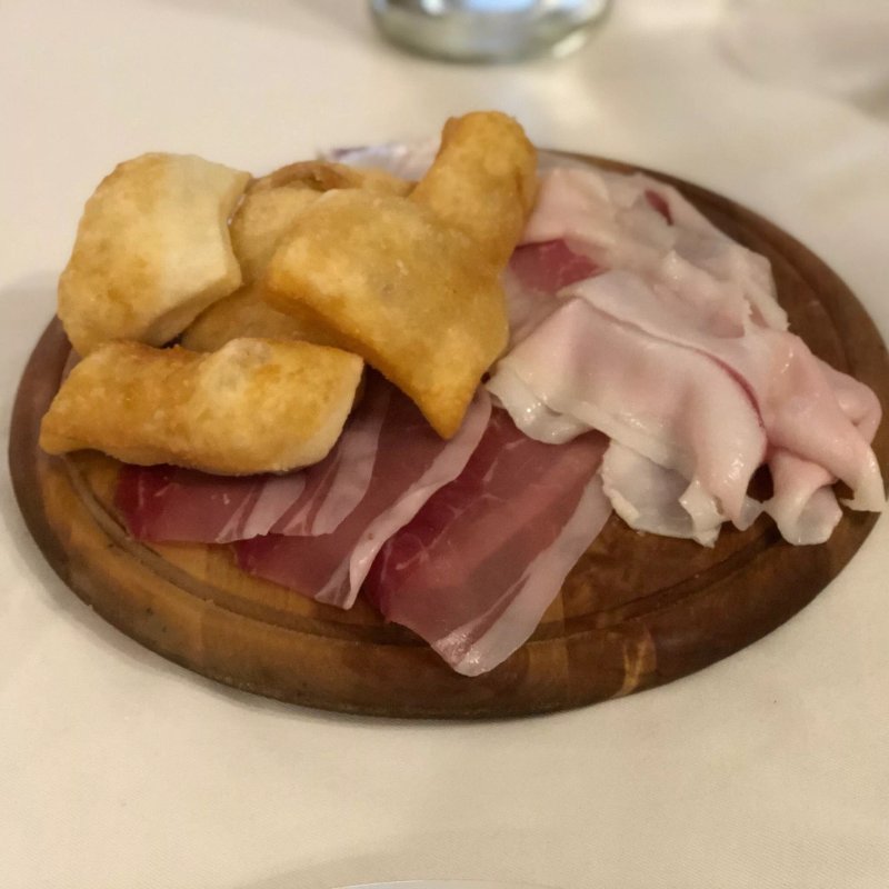 Ristorante Pizzeria "Sapori"
