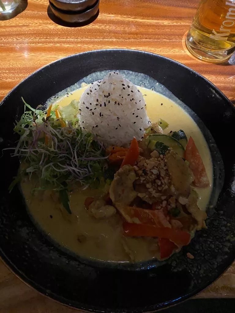 Buddha Bowl
