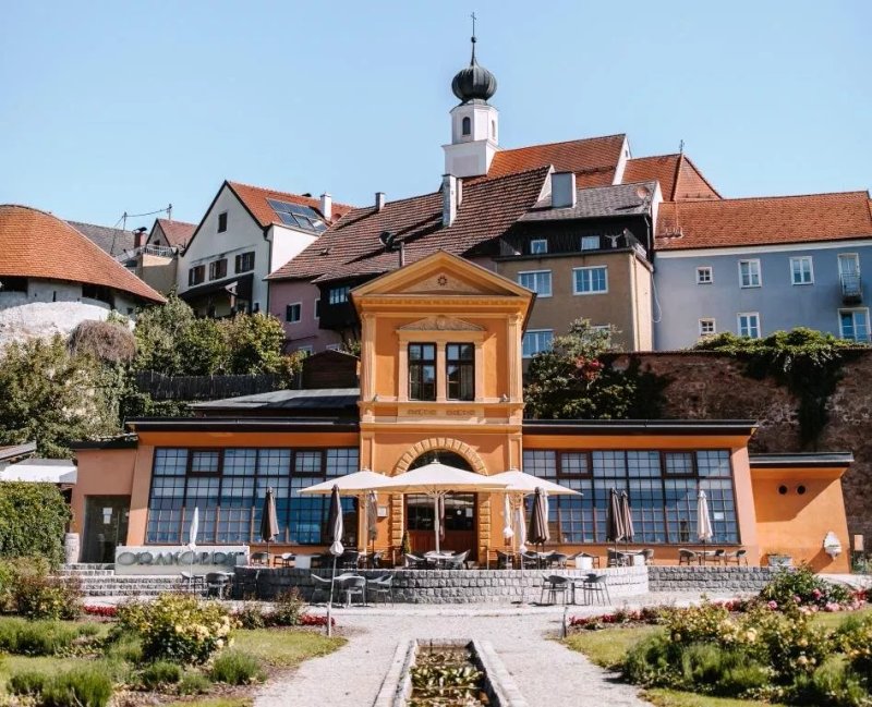 Orangerie Scharding