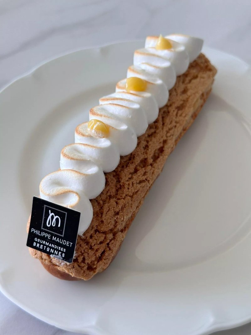 Philippe Maudet Patisserie