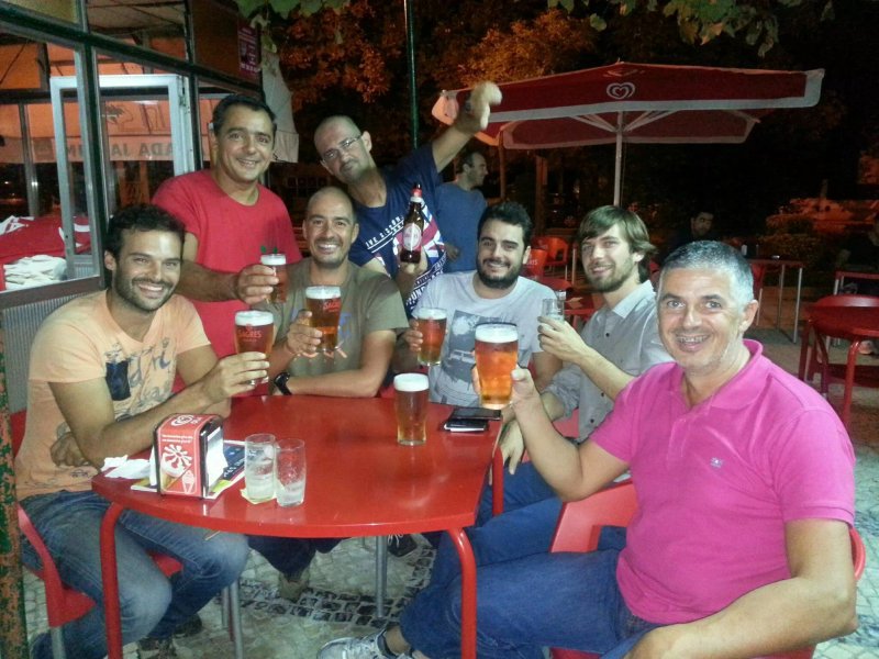 Esplanada Razoes
