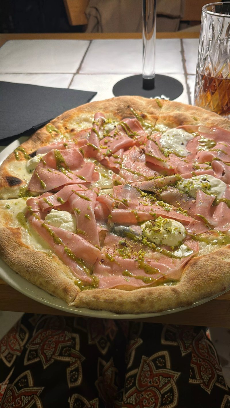 Pizzeria Capricciosa