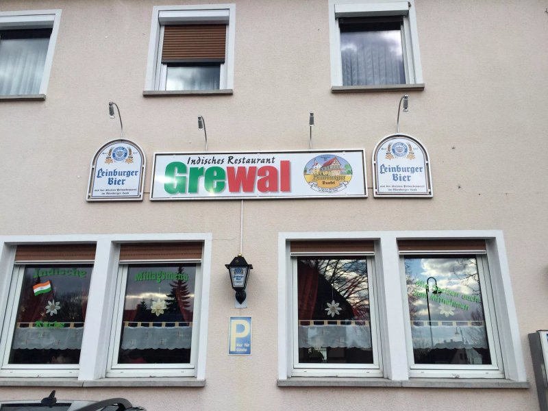 Grewal - Indische Spezialitaten