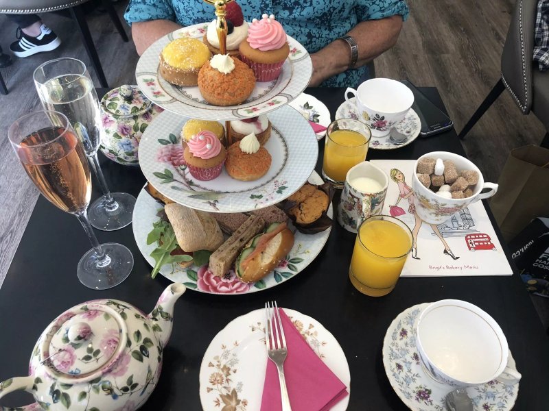 B&B London