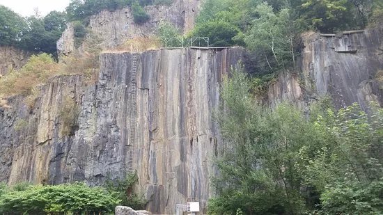 The Rock by The Outsider Ardennes
