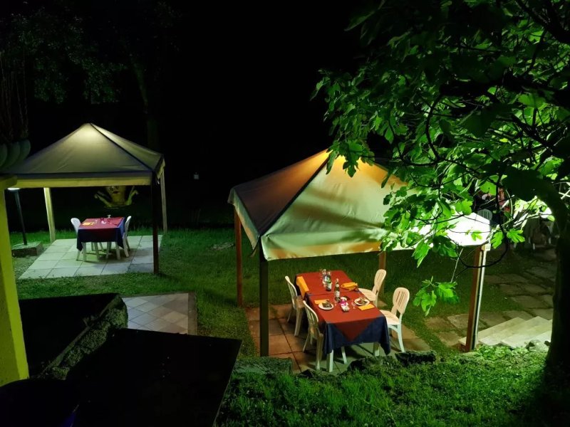 Ristorante il Giardino del Lago