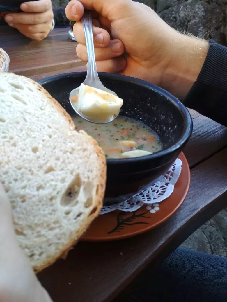 Karczma Polska Sosnowka Restauracja