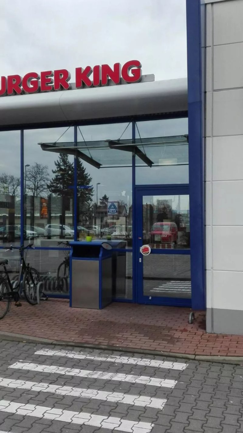 Burger King