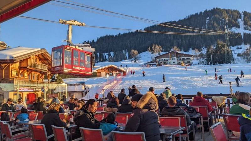 Alp-Hotel