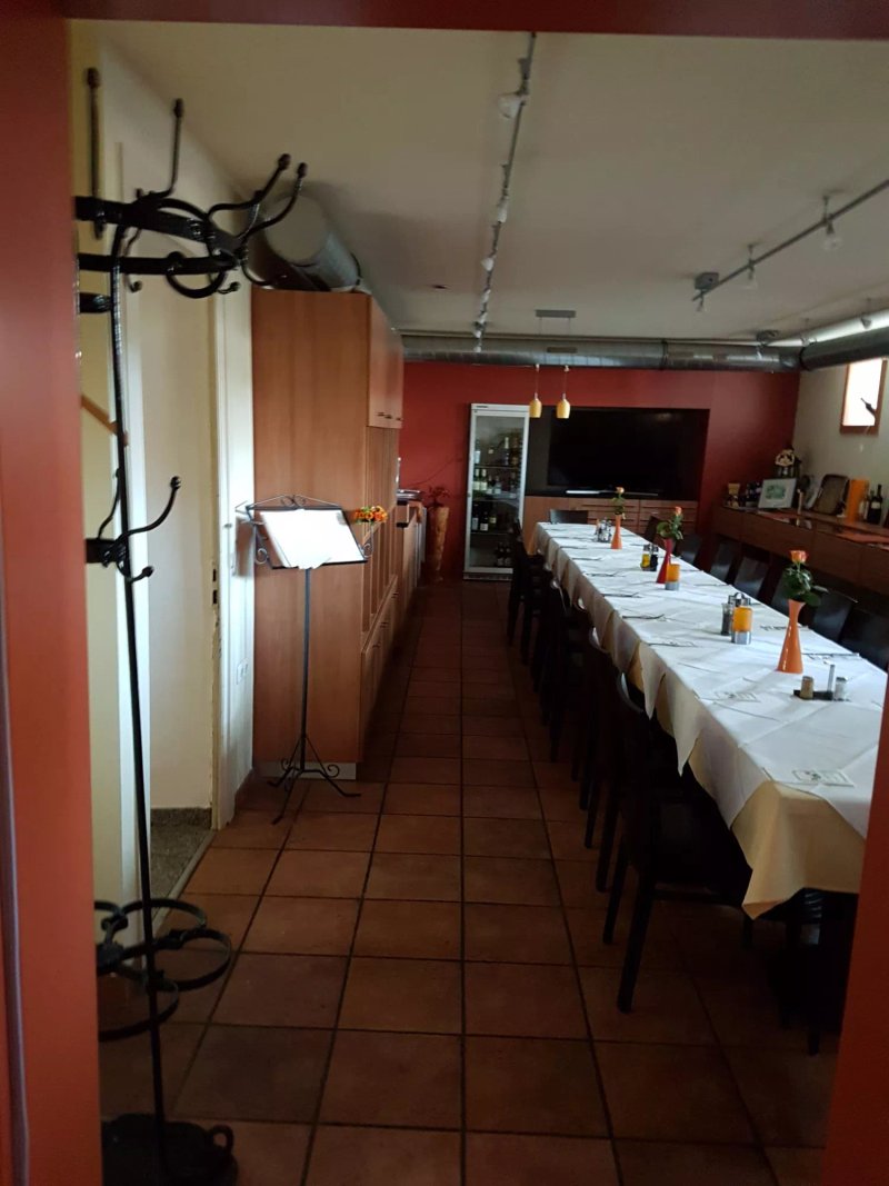 Restaurante Pizzeria Piazza