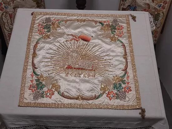 Real Monasterio de San Quirce y Santa Julita