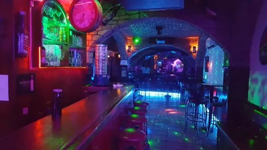 New Tina's Bar