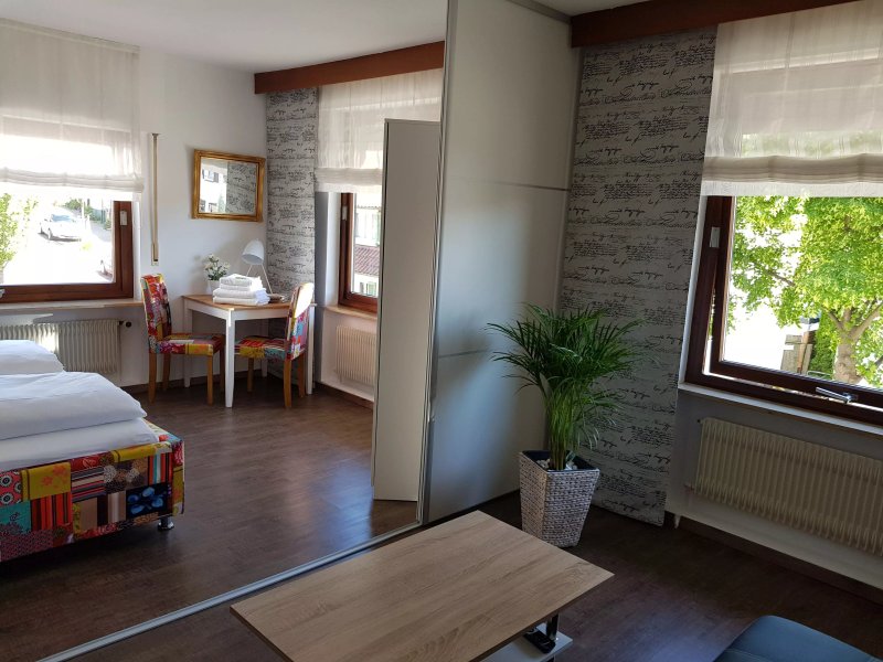 Hotel Garni Elisabeth