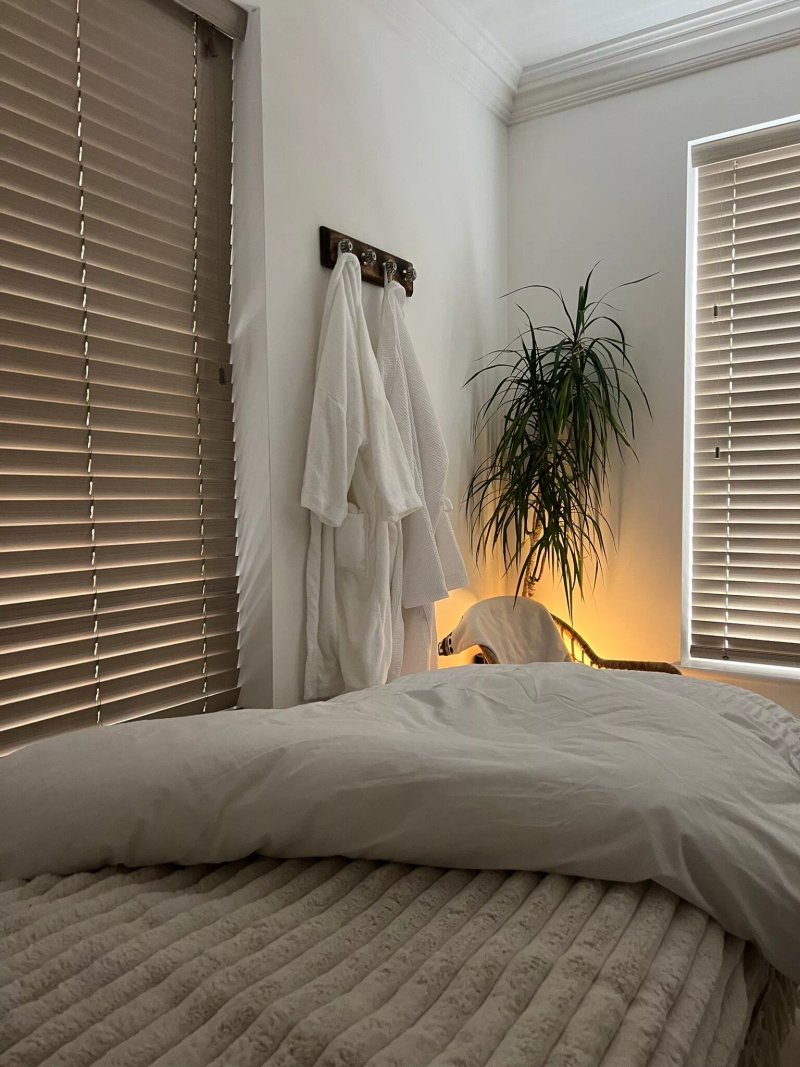 The Hair Spa Uk