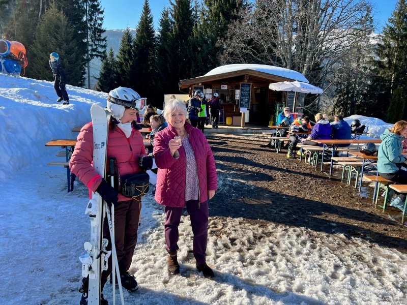 Cafe & Ausflugsgasthof Walserblick