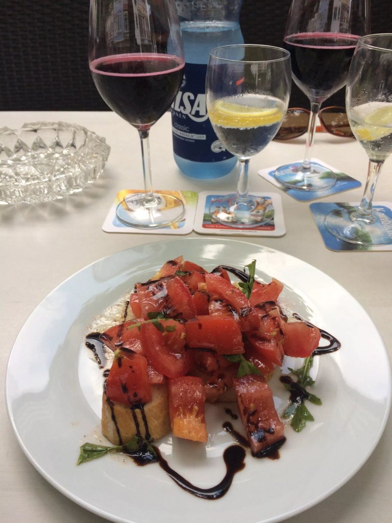 Bistro Forum