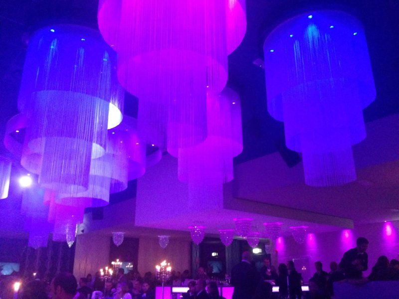 Opium Club Restaurant Cabaret Bar